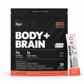 Favr Body + Brain