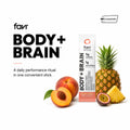 Favr Body + Brain